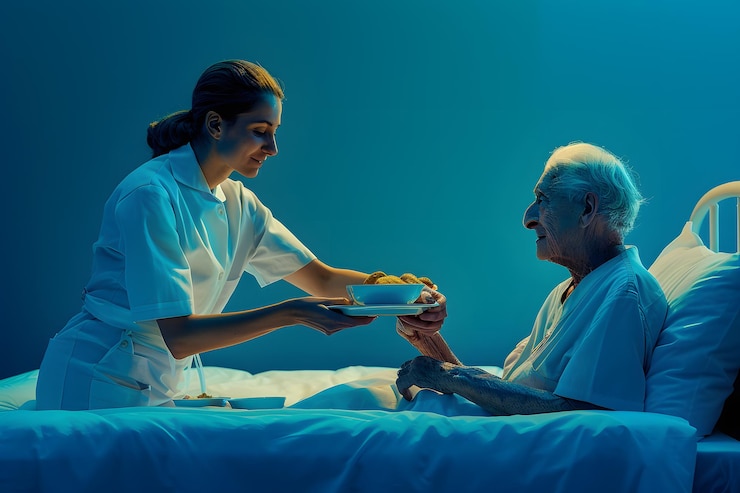 do not require an overnight stay in a hospital