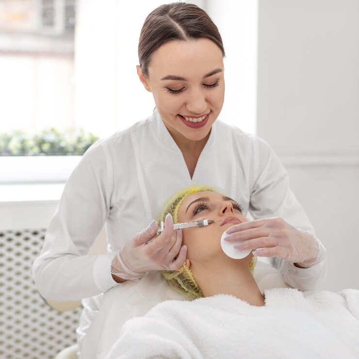 rejuvenation skin care