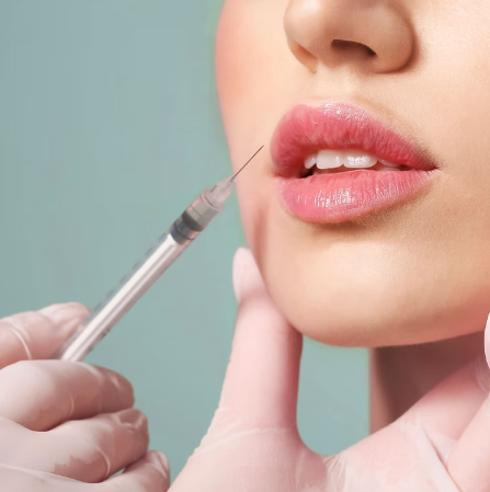 Skin Resurfacing Treatment