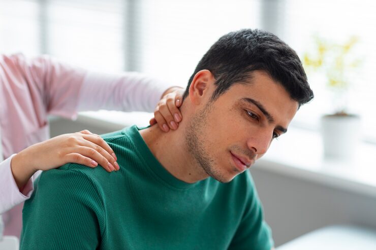 minimally invasive spine