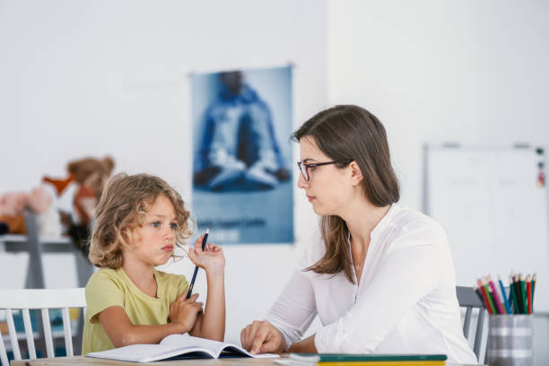 Autism behavioral therapy Kansas City