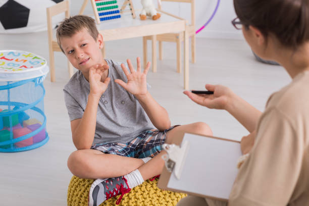 Autism behavioral therapy Kansas City