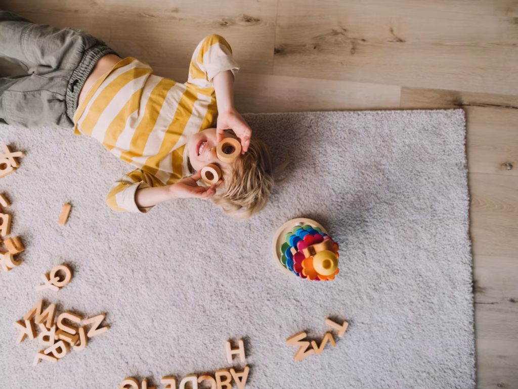 adhd supplements for kids