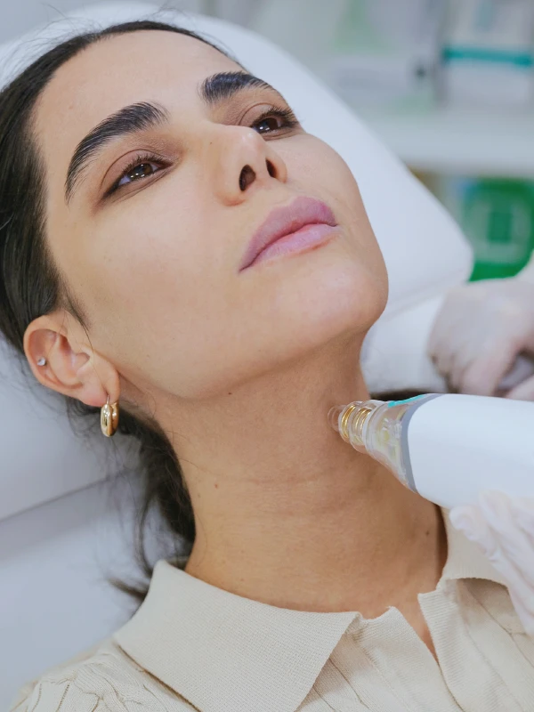 skin care clinic dubai