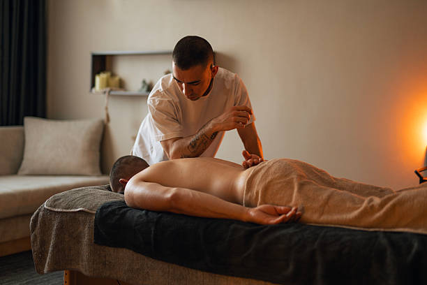 gay massage Brooklyn